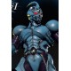 Guyver The Bioboosted Armor Statue Guyver I 82 cm